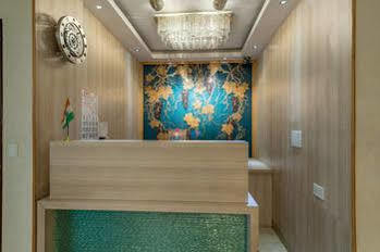 ホテル Treebo Golden Pearl Koramangala バンガロール エクステリア 写真